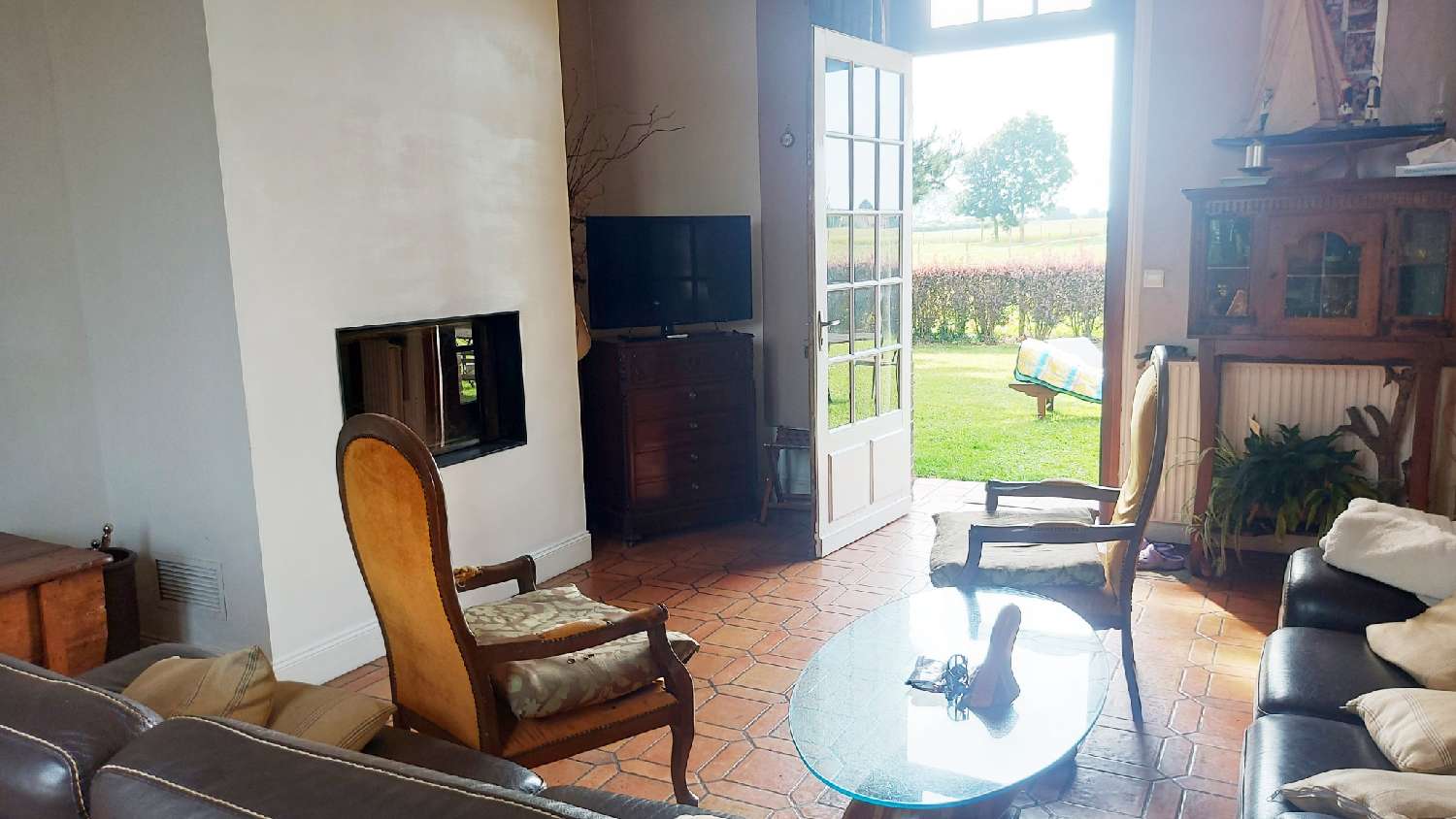  kaufen Haus Longroy Seine-Maritime 5