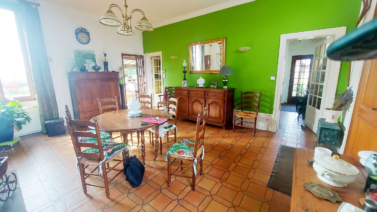  kaufen Haus Longroy Seine-Maritime 6