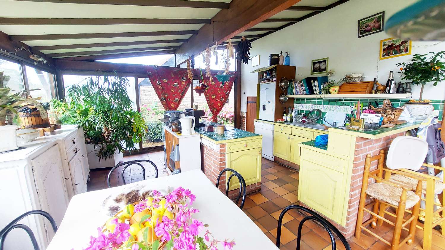  kaufen Haus Longroy Seine-Maritime 7