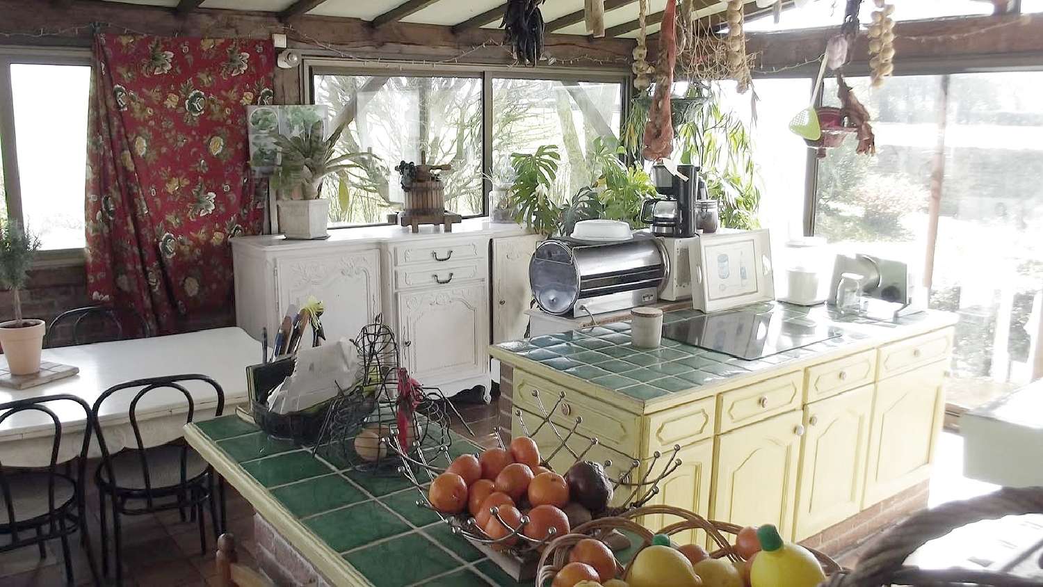  kaufen Haus Longroy Seine-Maritime 8