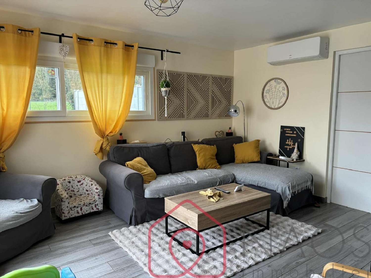  à vendre maison Longroy Seine-Maritime 4