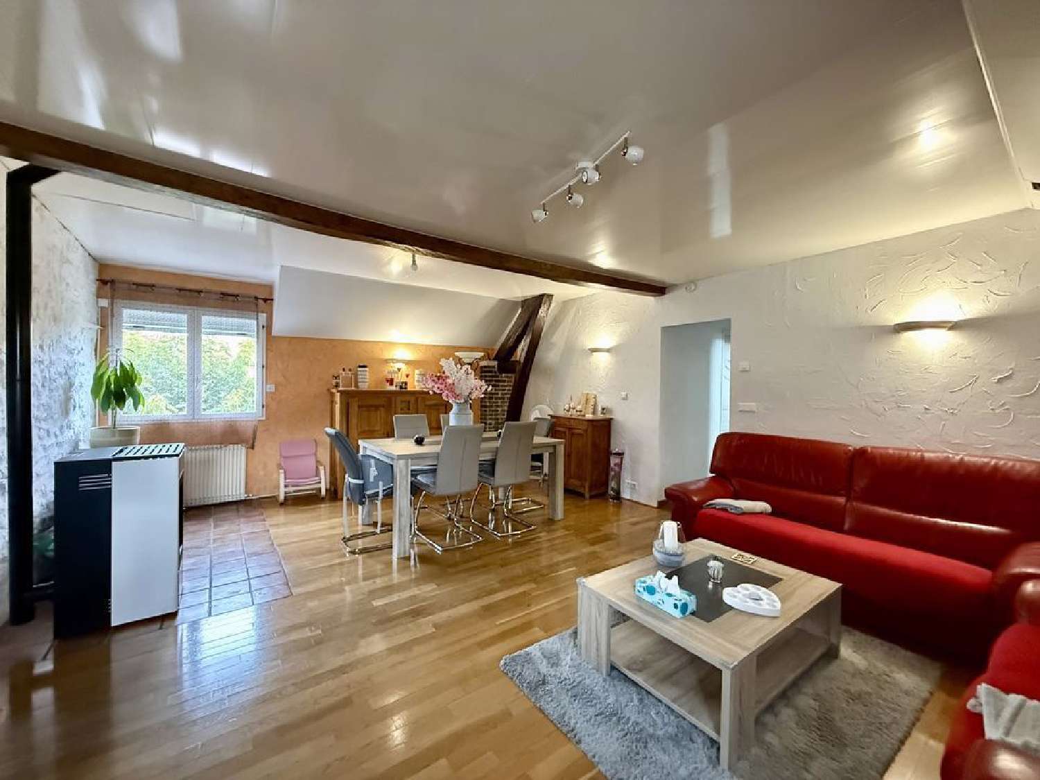 te koop huis Longueville Seine-et-Marne 1