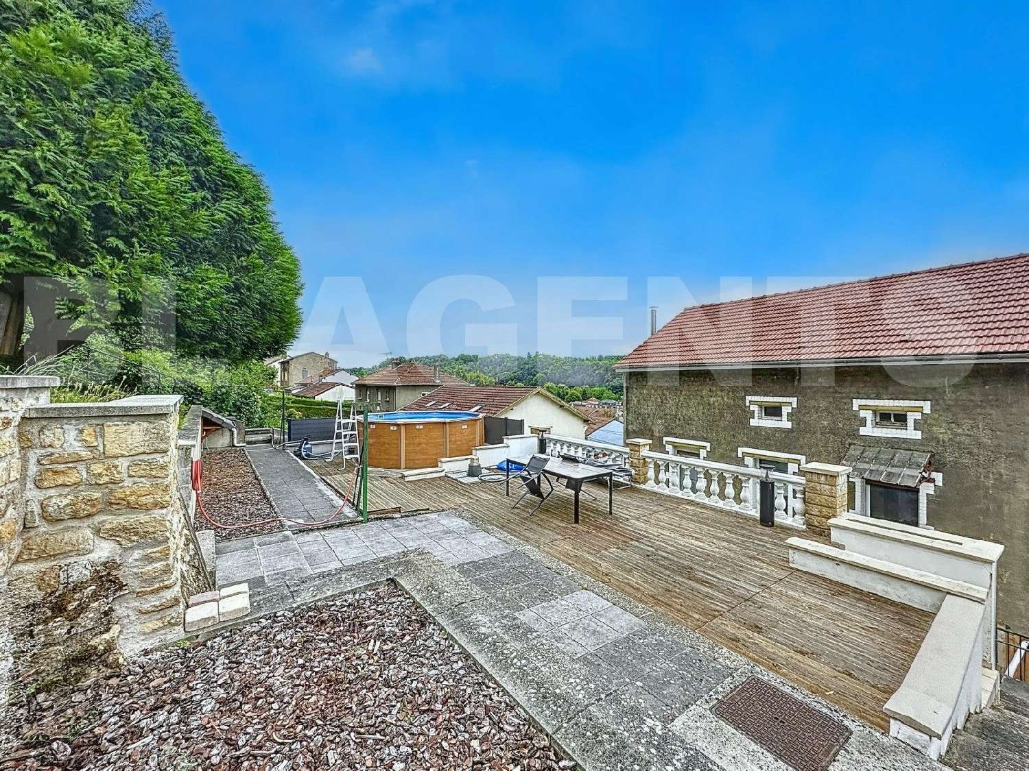  te koop huis Longuyon Meurthe-et-Moselle 1