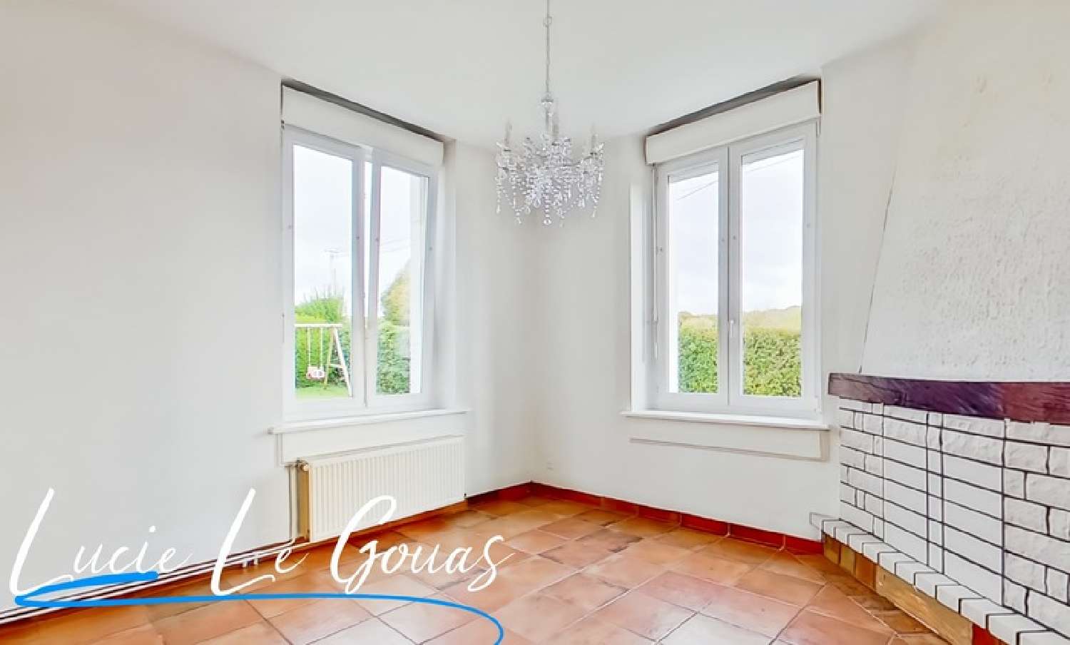 te koop huis Longuyon Meurthe-et-Moselle 3