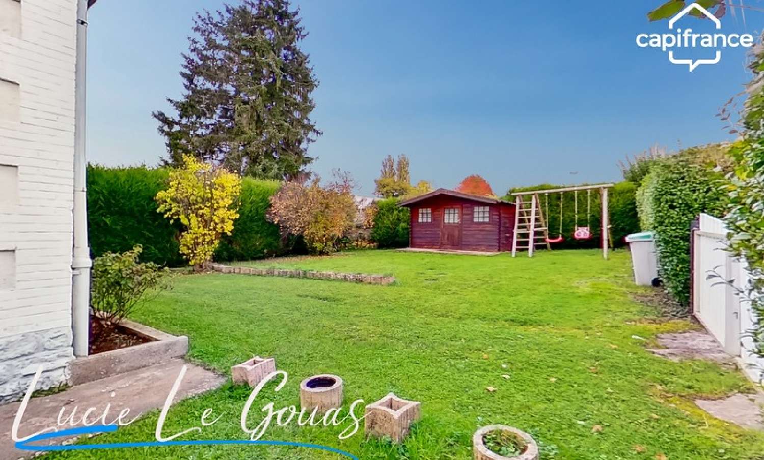 te koop huis Longuyon Meurthe-et-Moselle 6