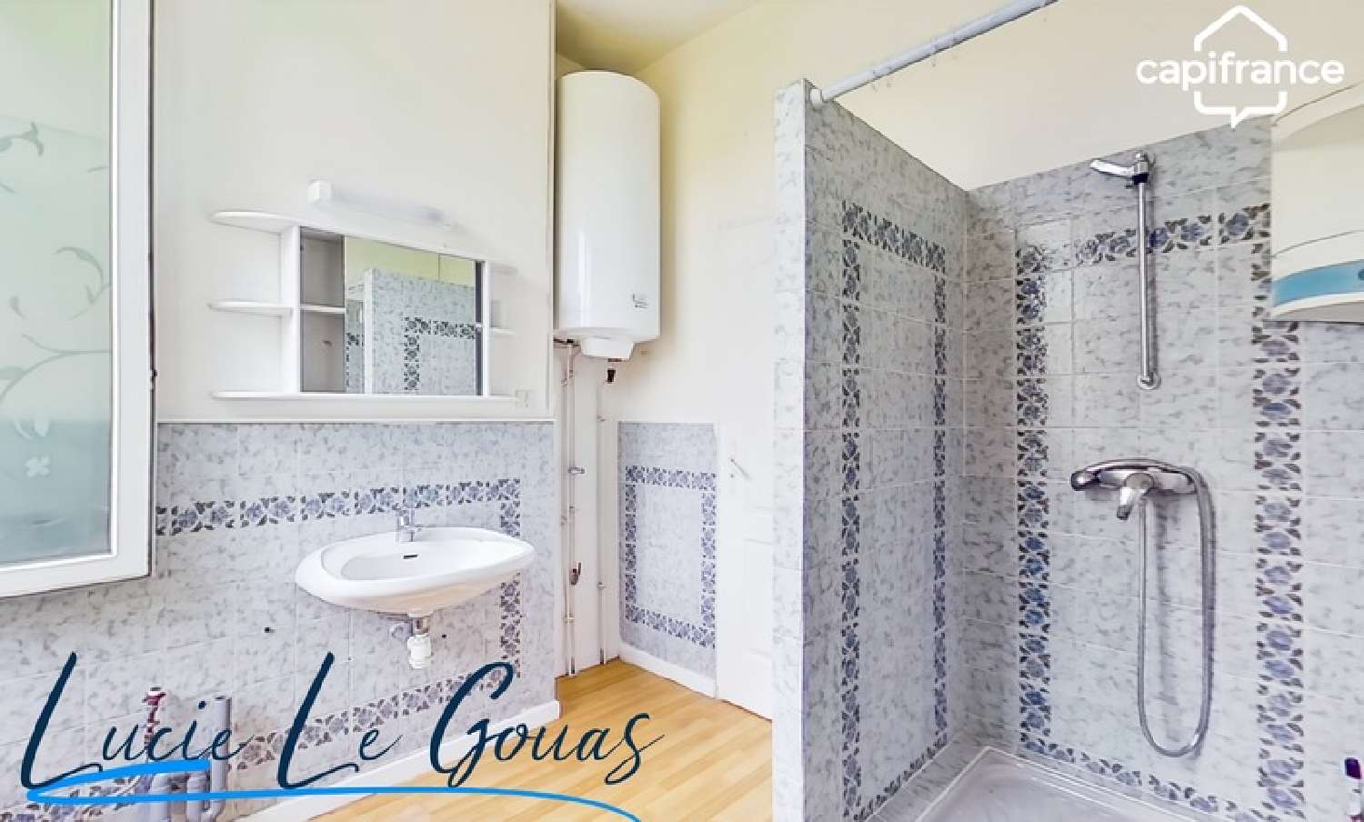 te koop huis Longuyon Meurthe-et-Moselle 7