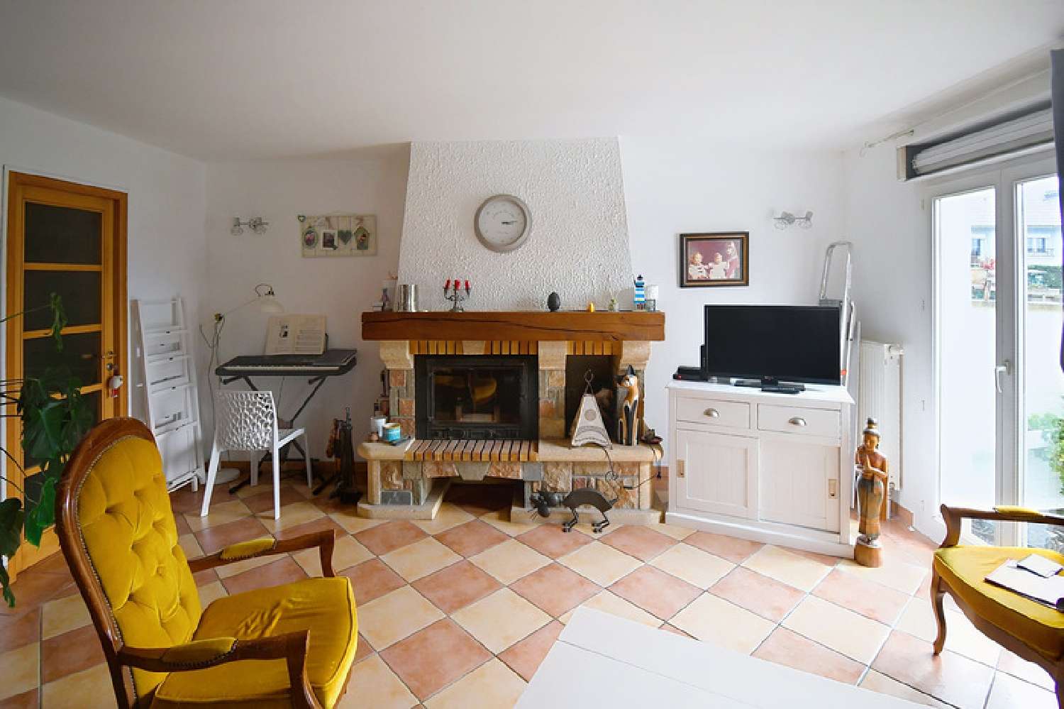  te koop huis Longuyon Meurthe-et-Moselle 3