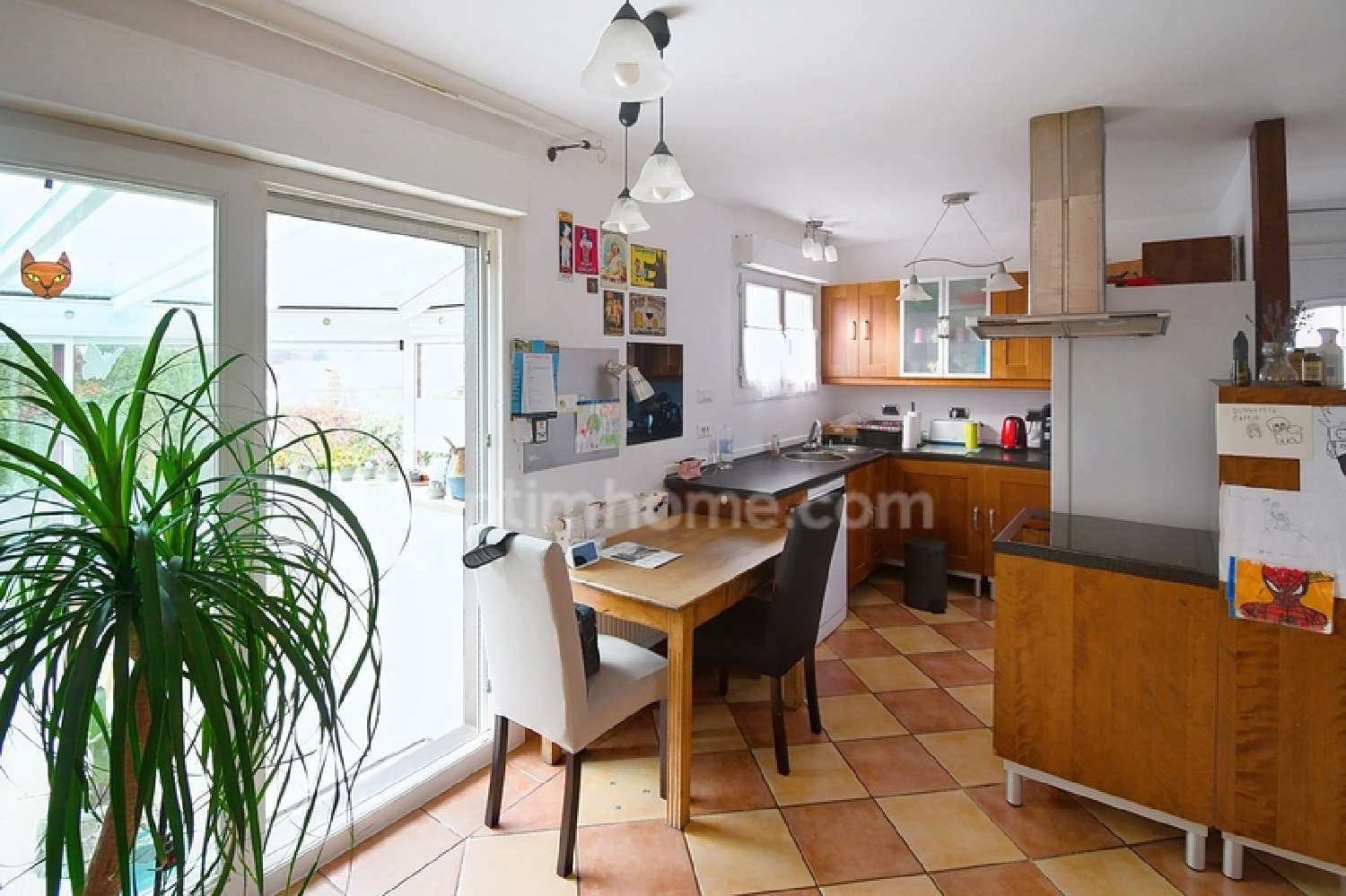  te koop huis Longuyon Meurthe-et-Moselle 4