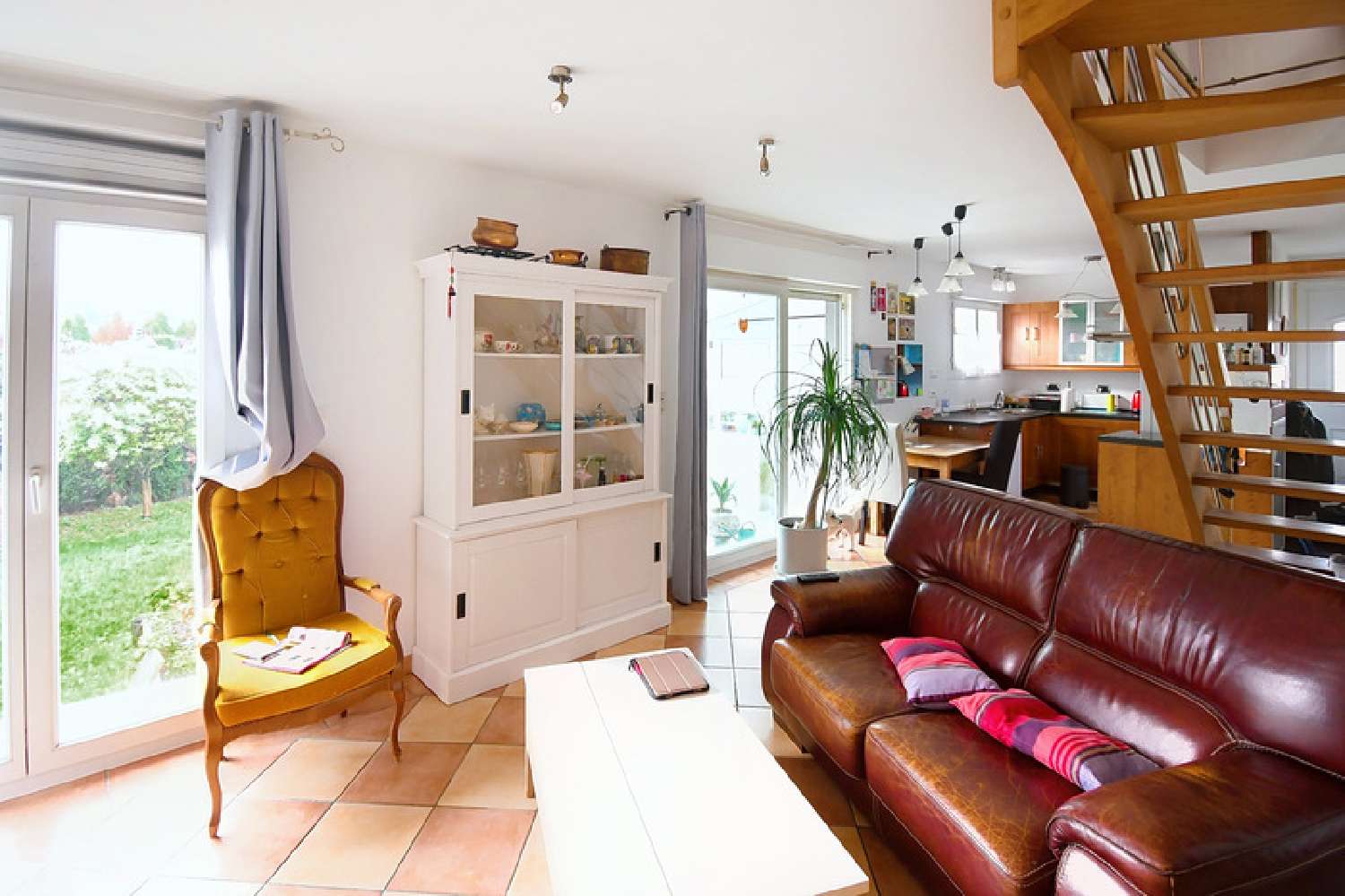  te koop huis Longuyon Meurthe-et-Moselle 5