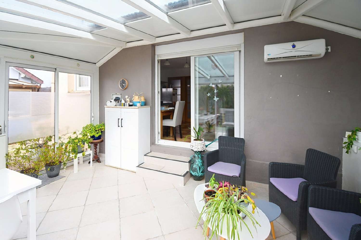  te koop huis Longuyon Meurthe-et-Moselle 6