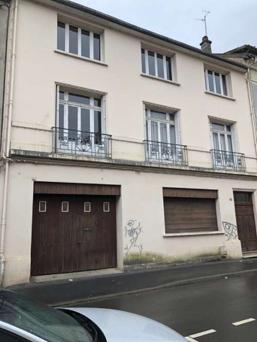 Longwy Meurthe-et-Moselle Haus Bild 7170832