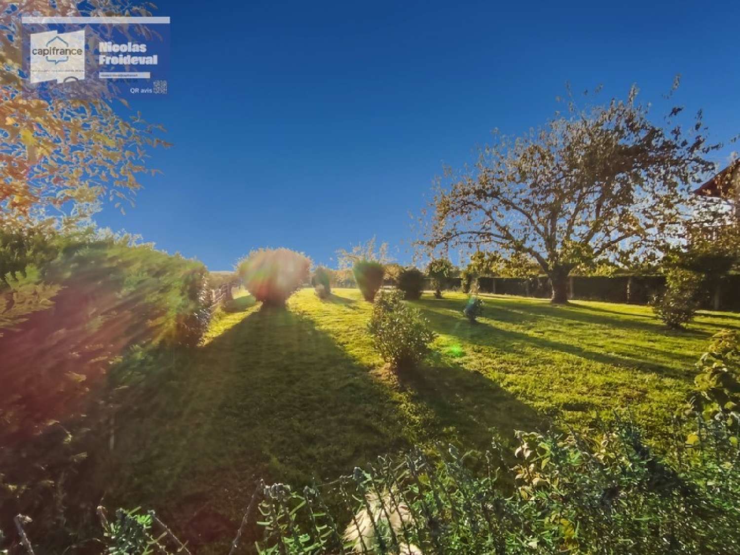 te koop huis Lons-le-Saunier Jura 3