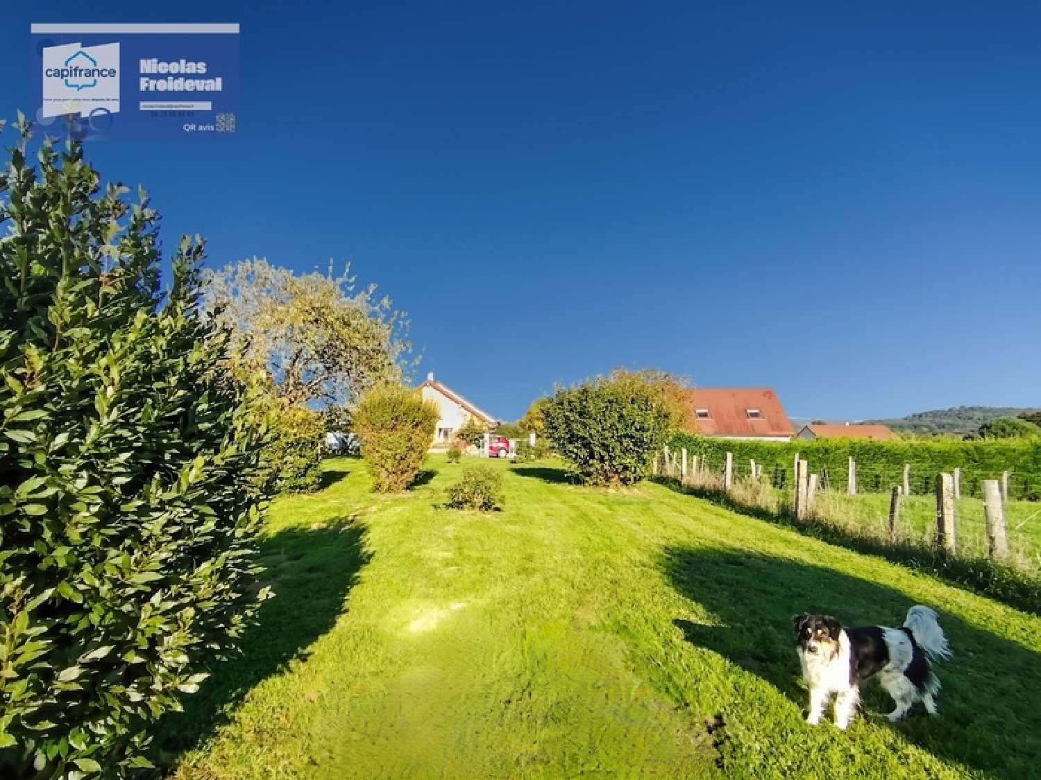 te koop huis Lons-le-Saunier Jura 5