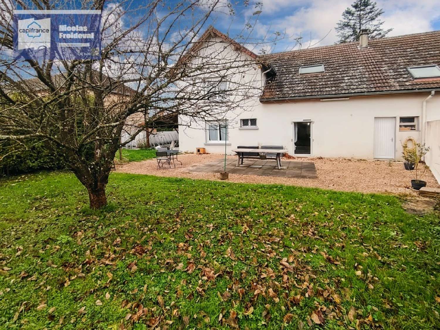 for sale house Lons-le-Saunier Jura 2