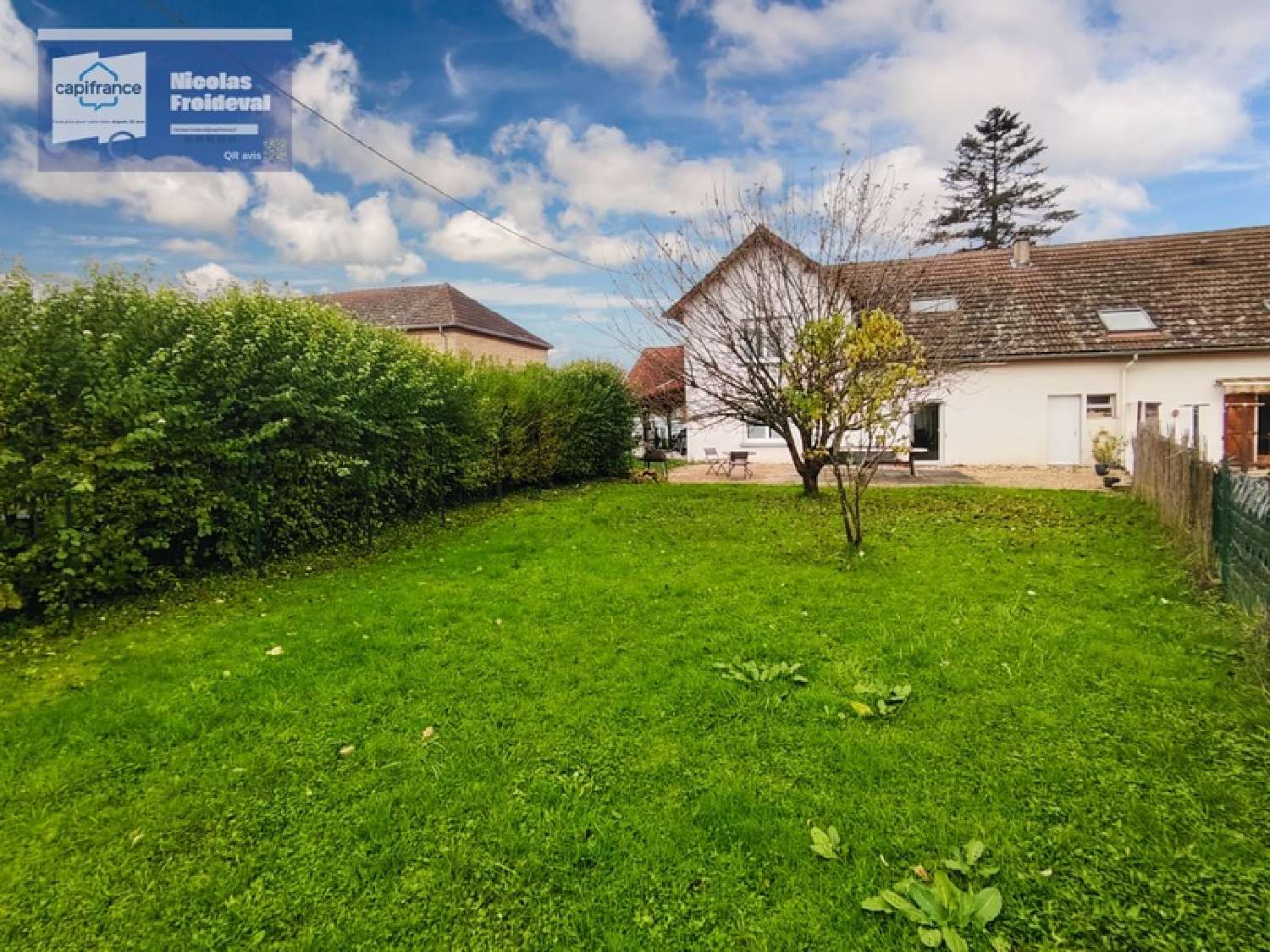 for sale house Lons-le-Saunier Jura 3