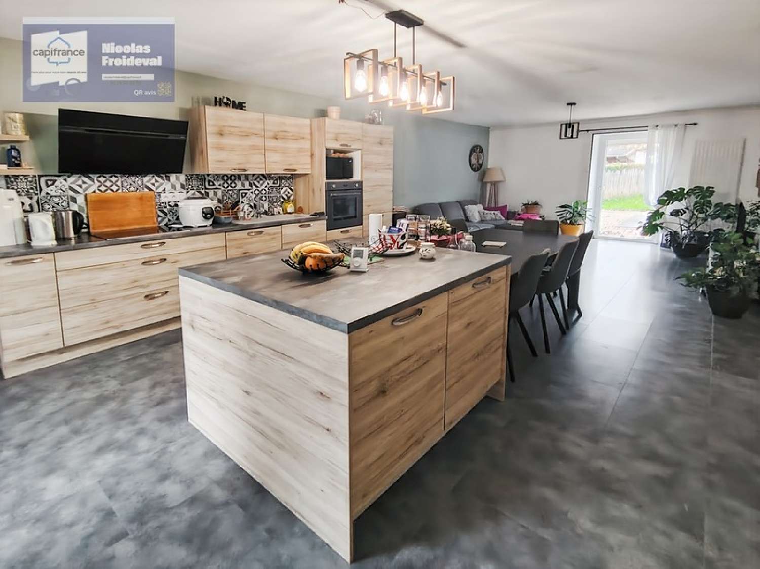 for sale house Lons-le-Saunier Jura 4