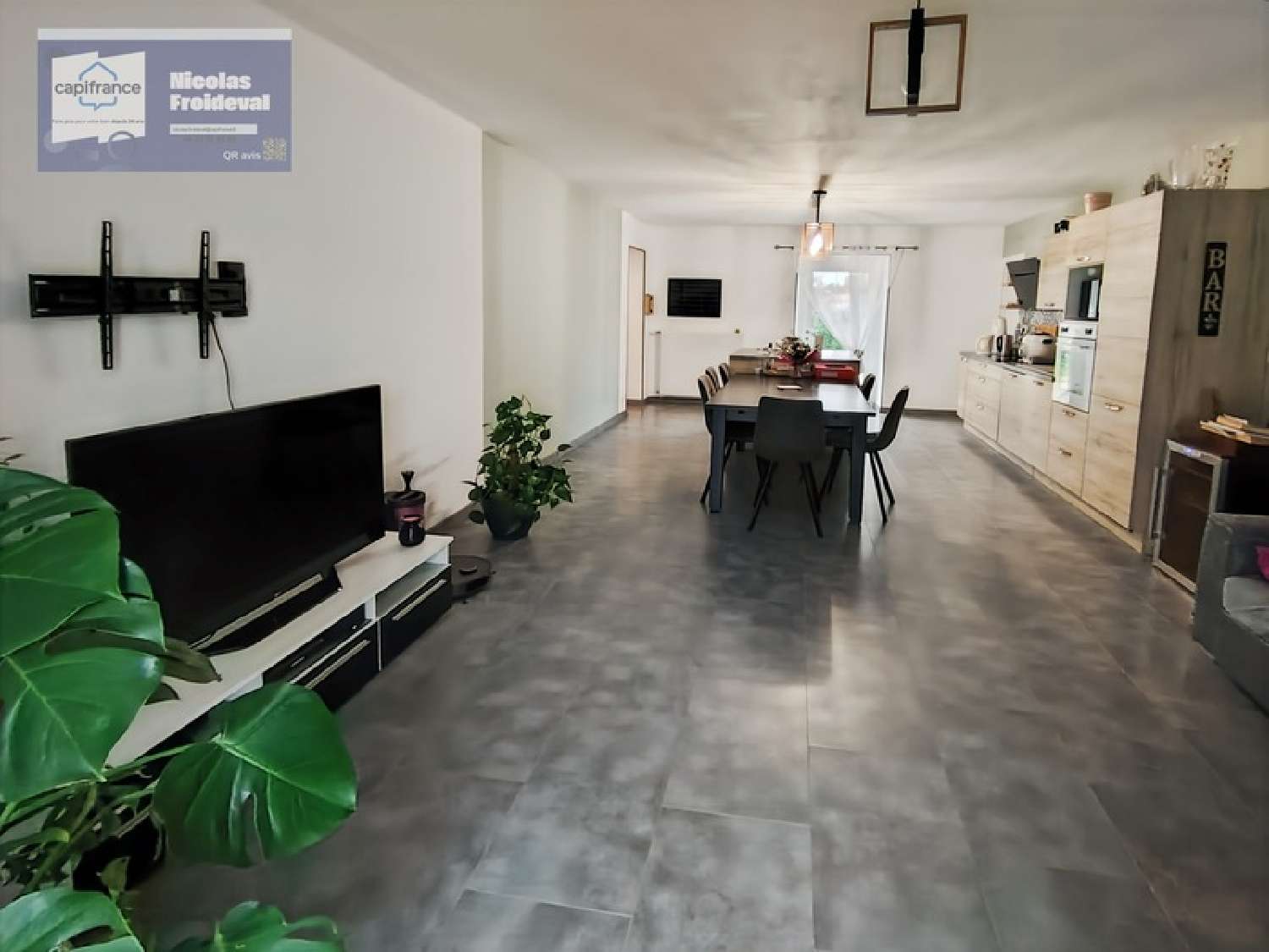 for sale house Lons-le-Saunier Jura 7