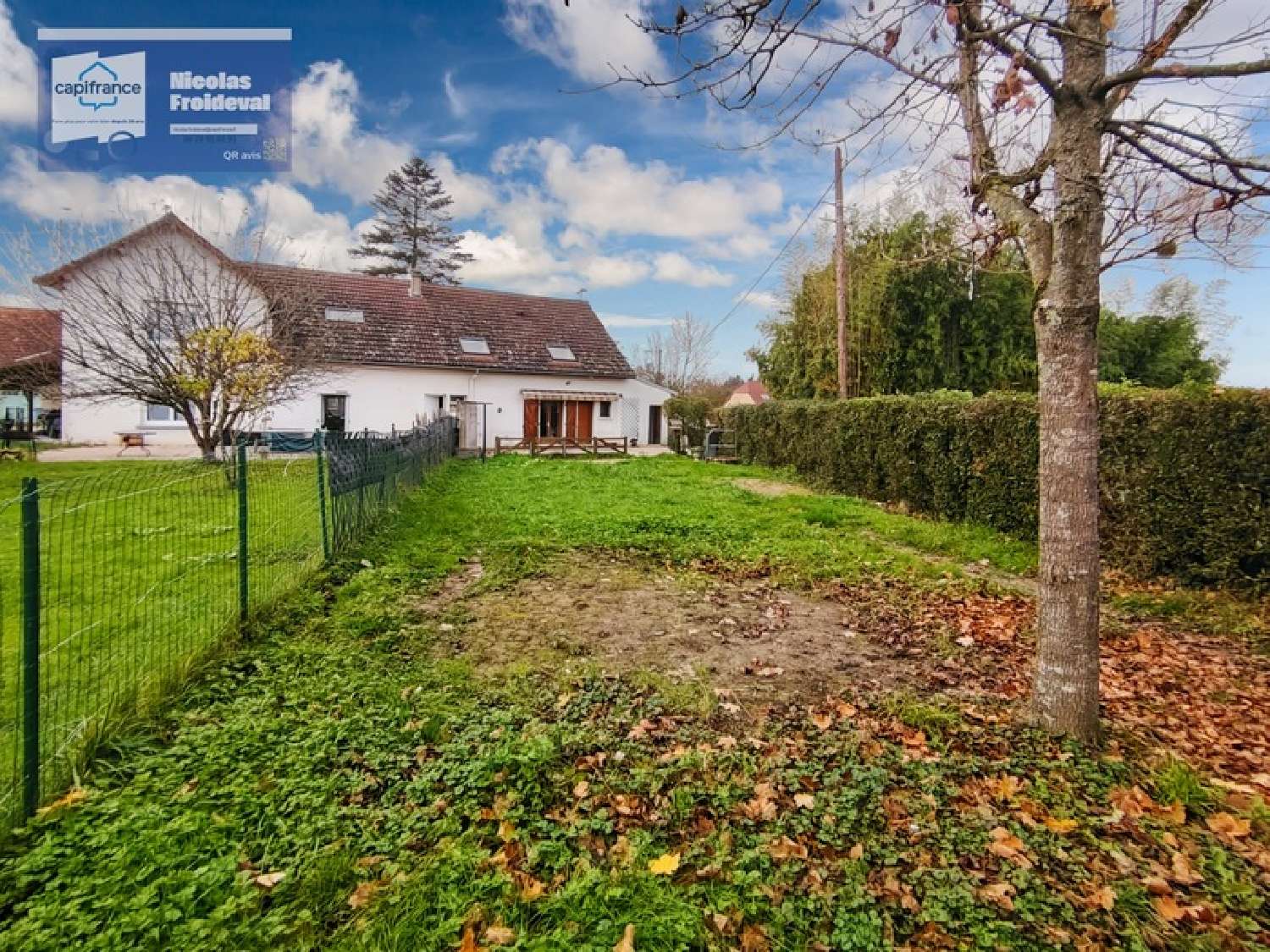 kaufen Haus Lons-le-Saunier Jura 1