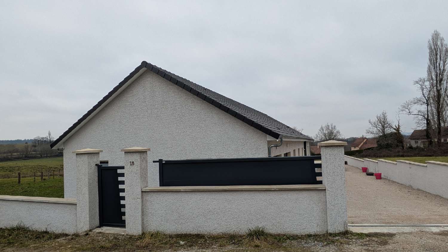 kaufen Haus Lons-le-Saunier Jura 8