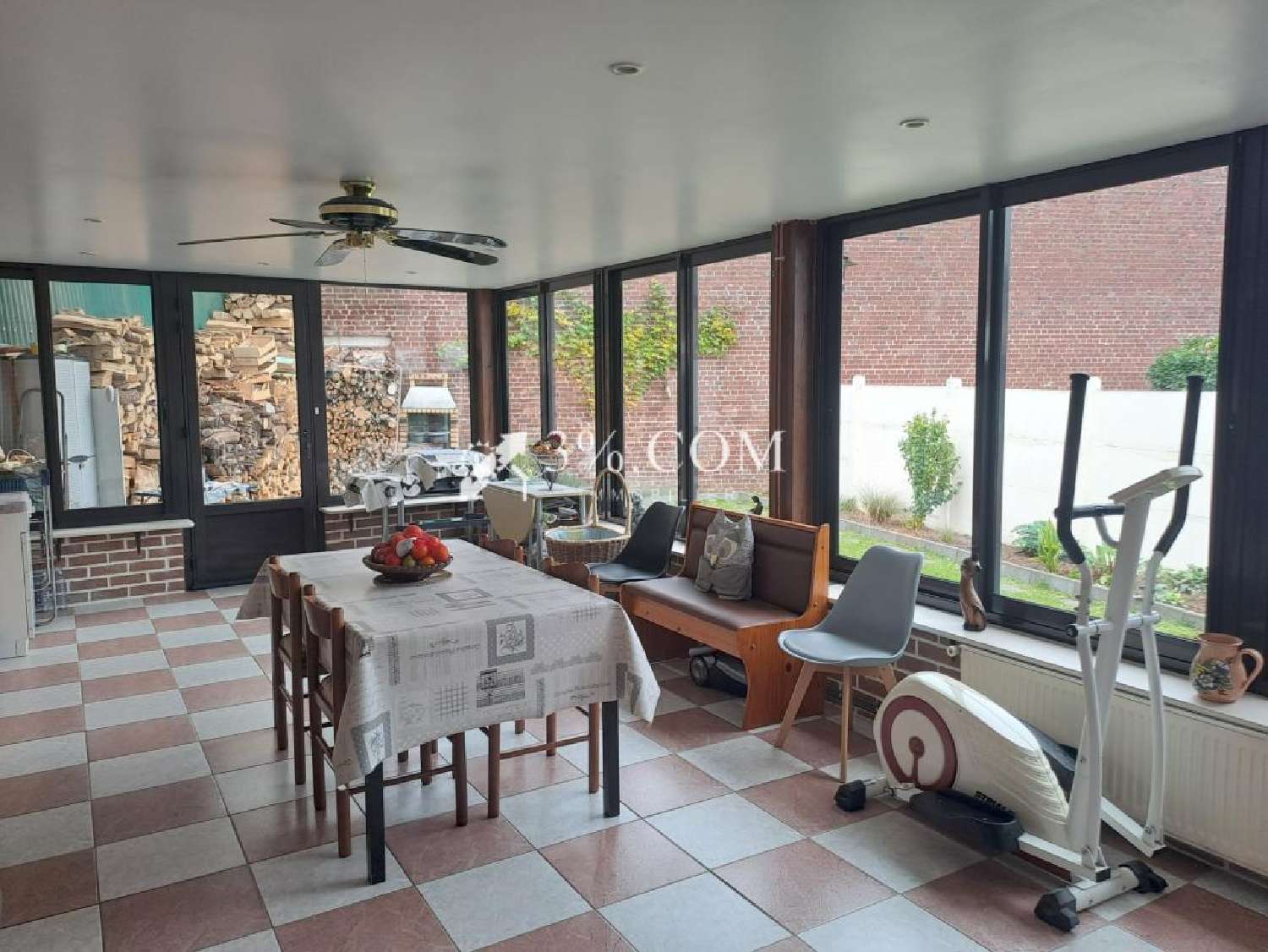 te koop huis Loos-en-Gohelle Pas-de-Calais 1