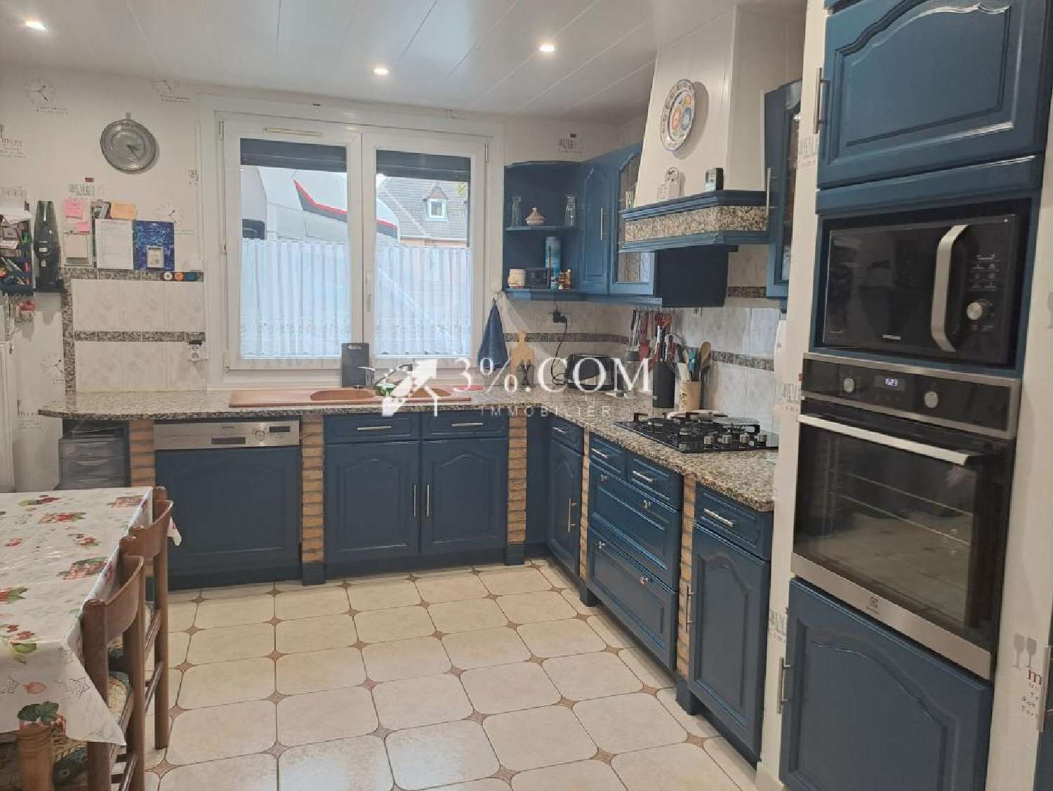 te koop huis Loos-en-Gohelle Pas-de-Calais 2