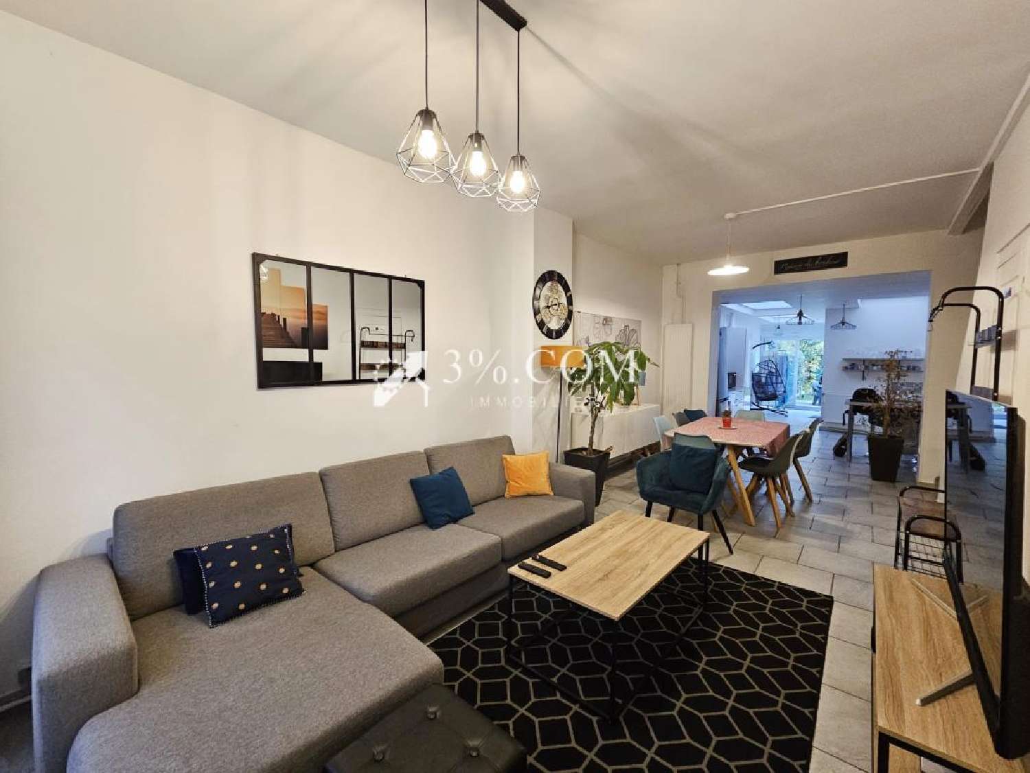 for sale house Loos Nord 2