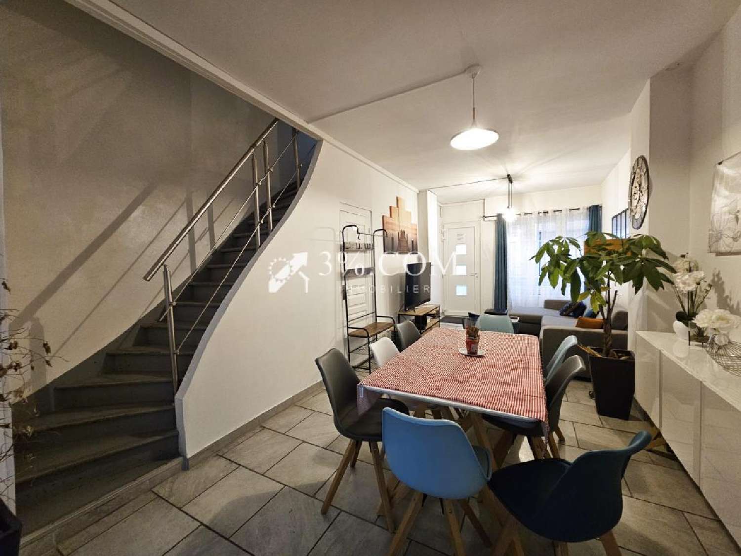 for sale house Loos Nord 3