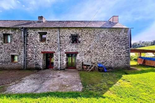 Lopérec Finistère house foto 7186873