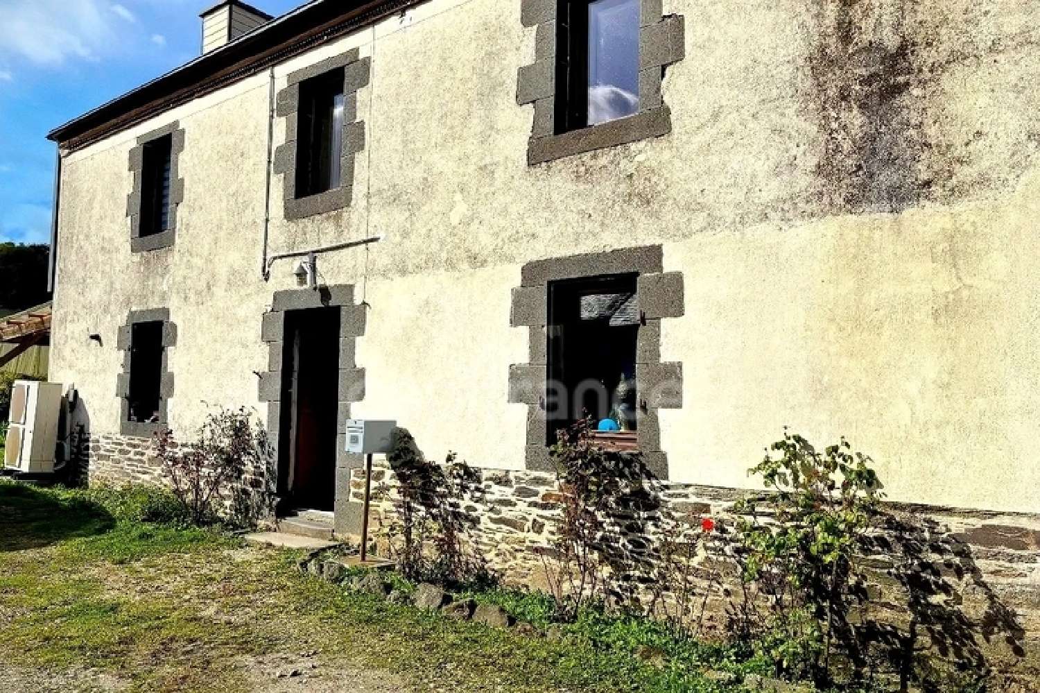 for sale house Lopérec Finistère 2