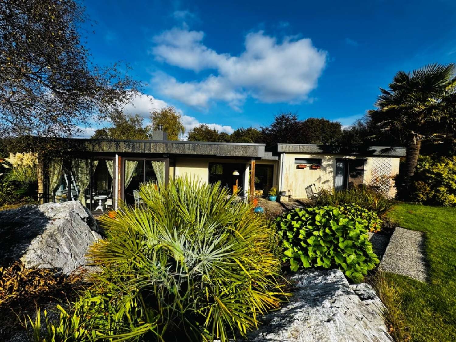 kaufen Haus Loperhet Finistère 1