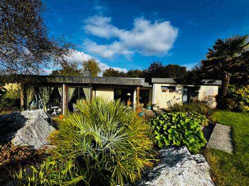 Loperhet Finistère Haus Bild 7174228