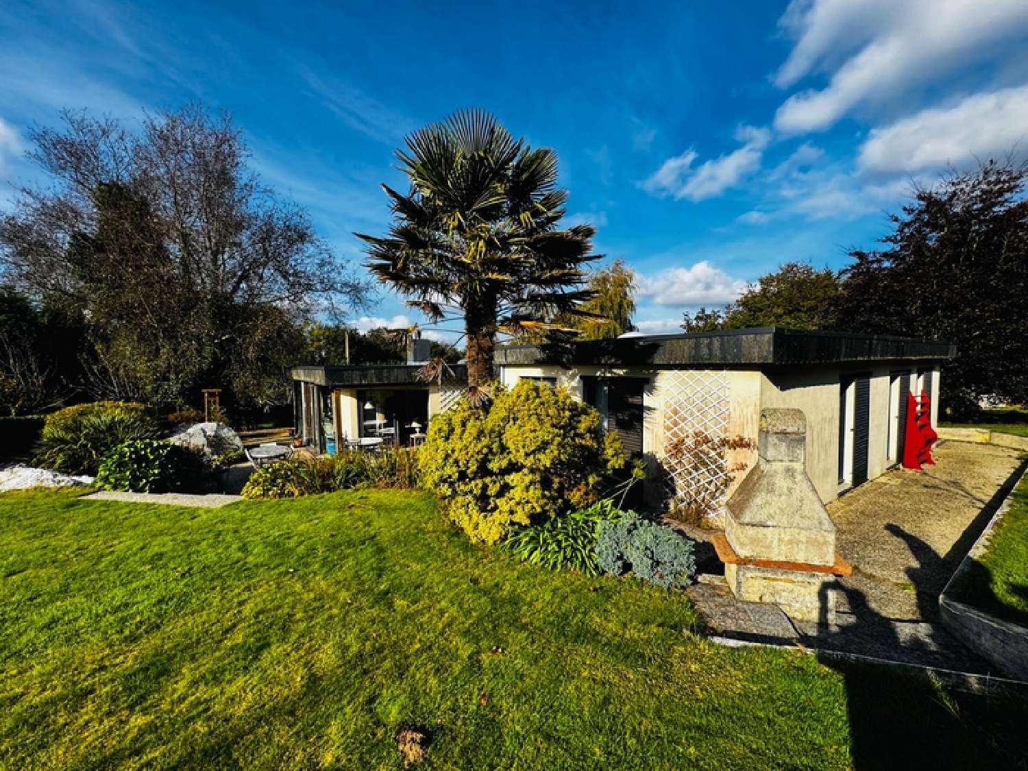 kaufen Haus Loperhet Finistère 2