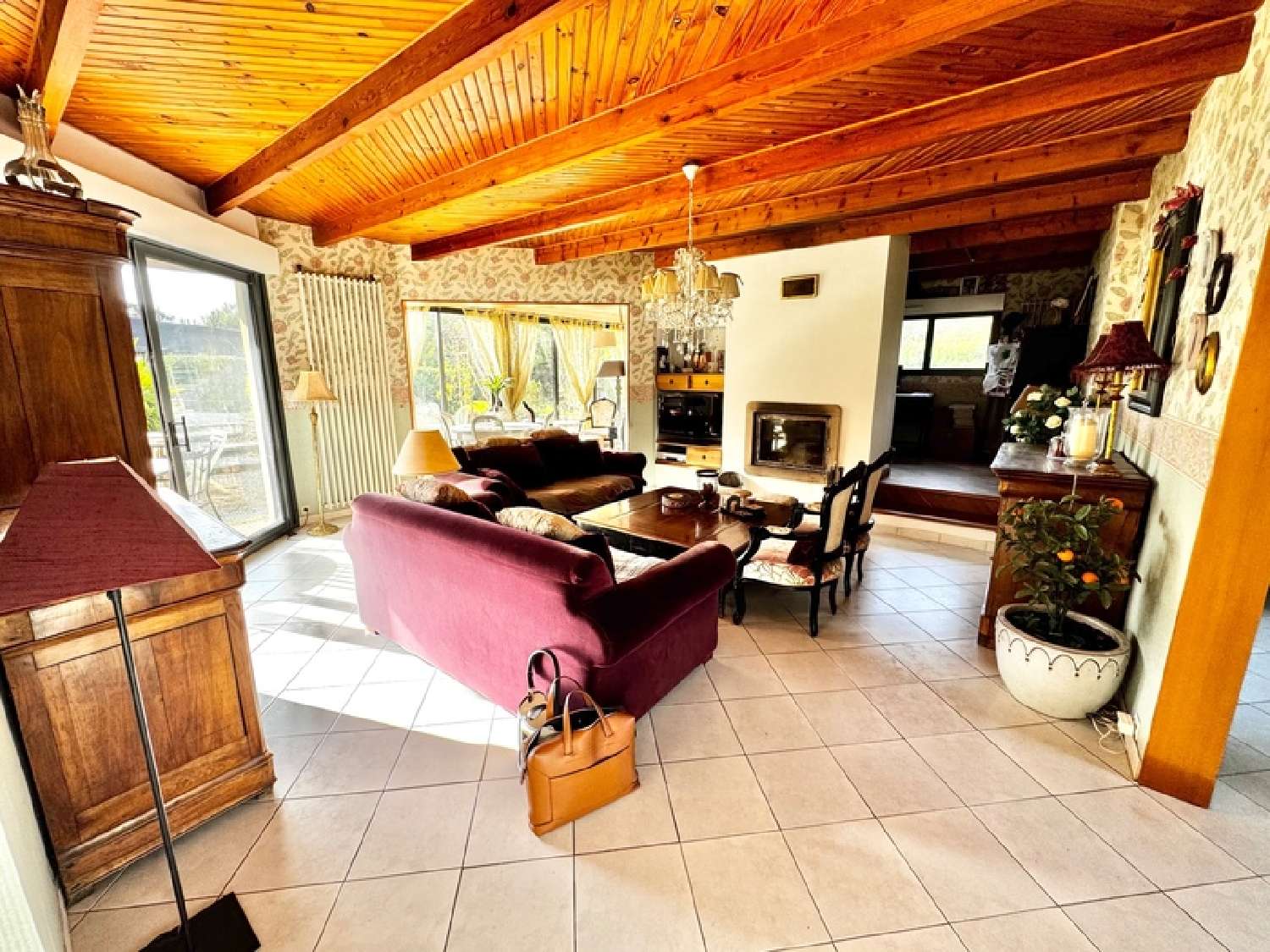 kaufen Haus Loperhet Finistère 3