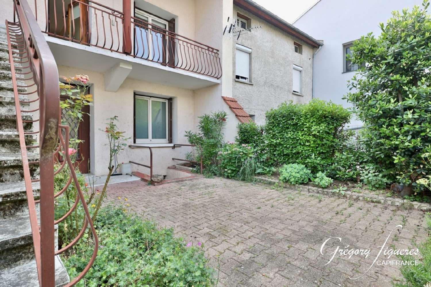 te koop huis Lorette Loire 2