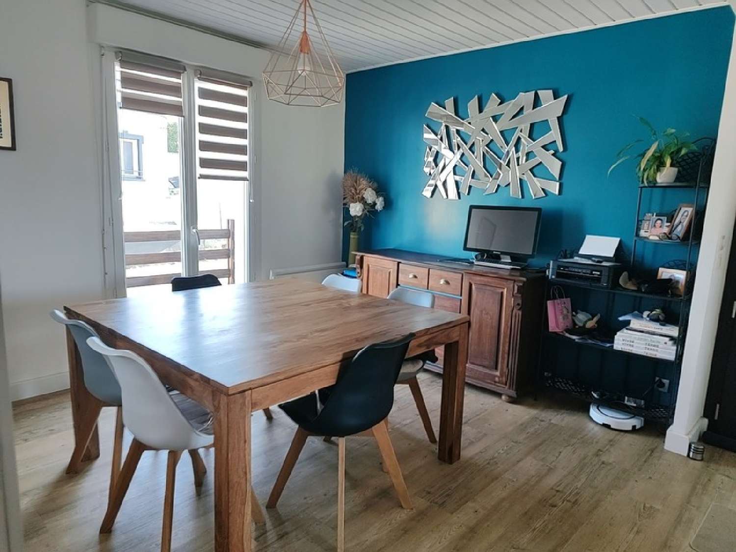 te koop huis Lorient Morbihan 2