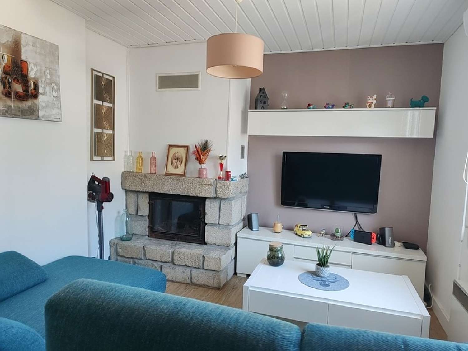  te koop huis Lorient Morbihan 3
