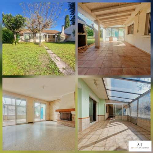 Loriol-sur-Drôme Drôme casa foto 7170901