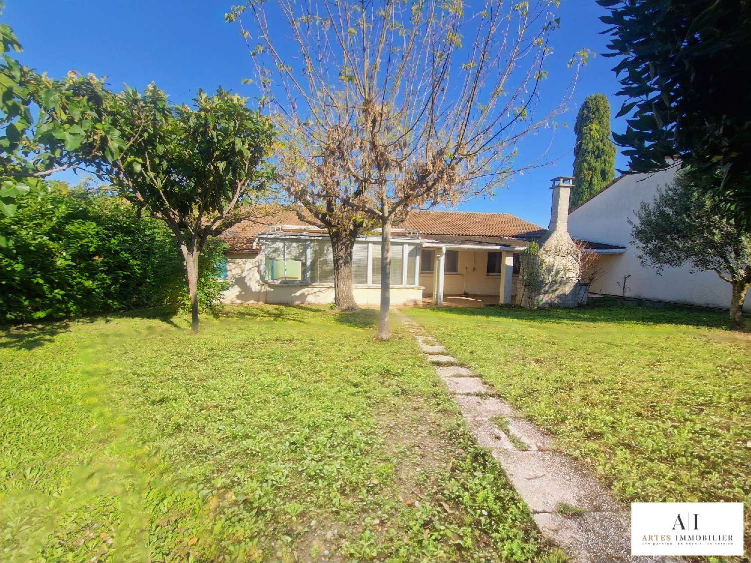  en venta casa Loriol-sur-Drôme Drôme 2