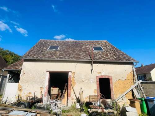 Lormaye Eure-et-Loir house foto 7207188