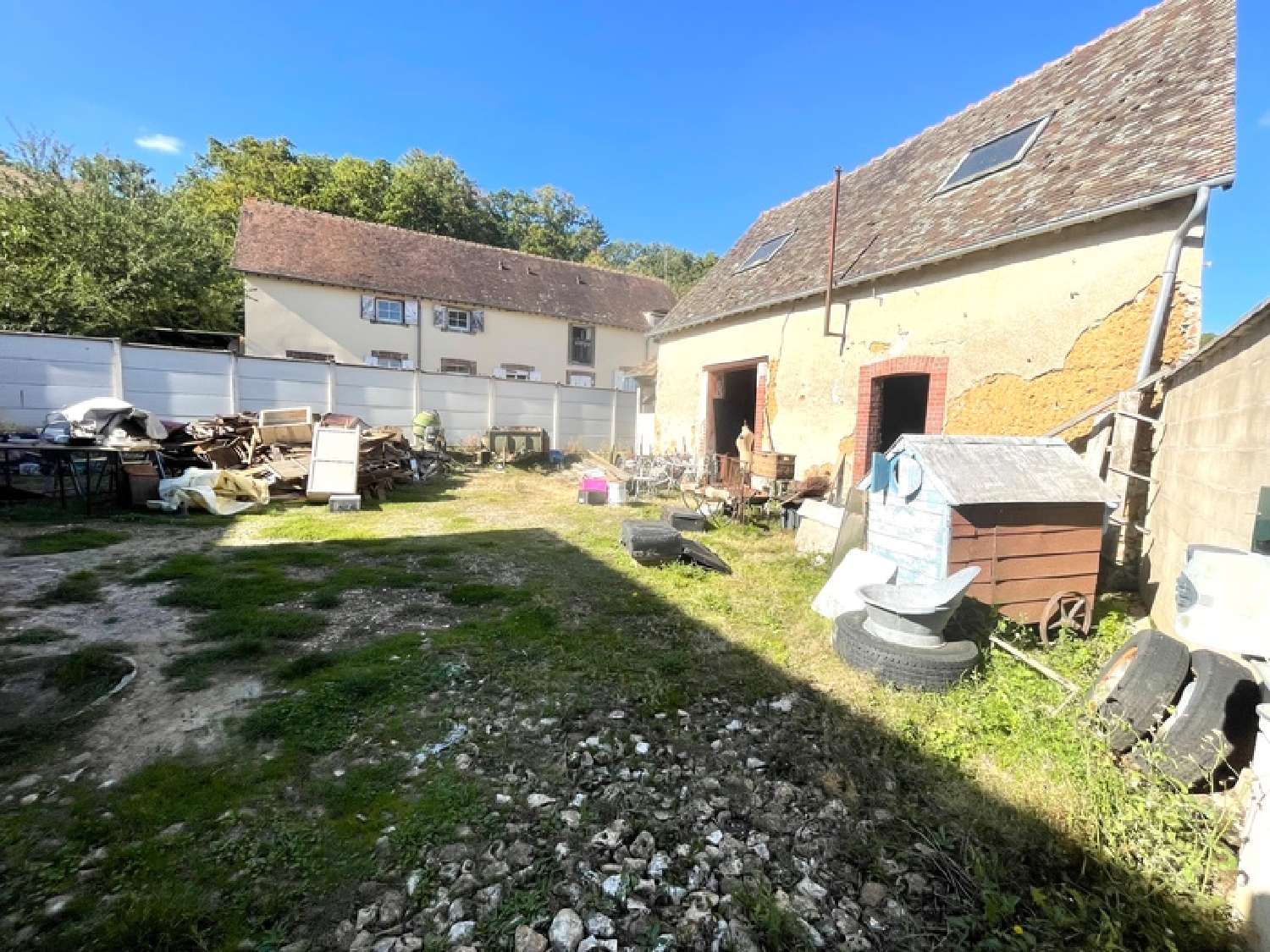  for sale house Lormaye Eure-et-Loir 3