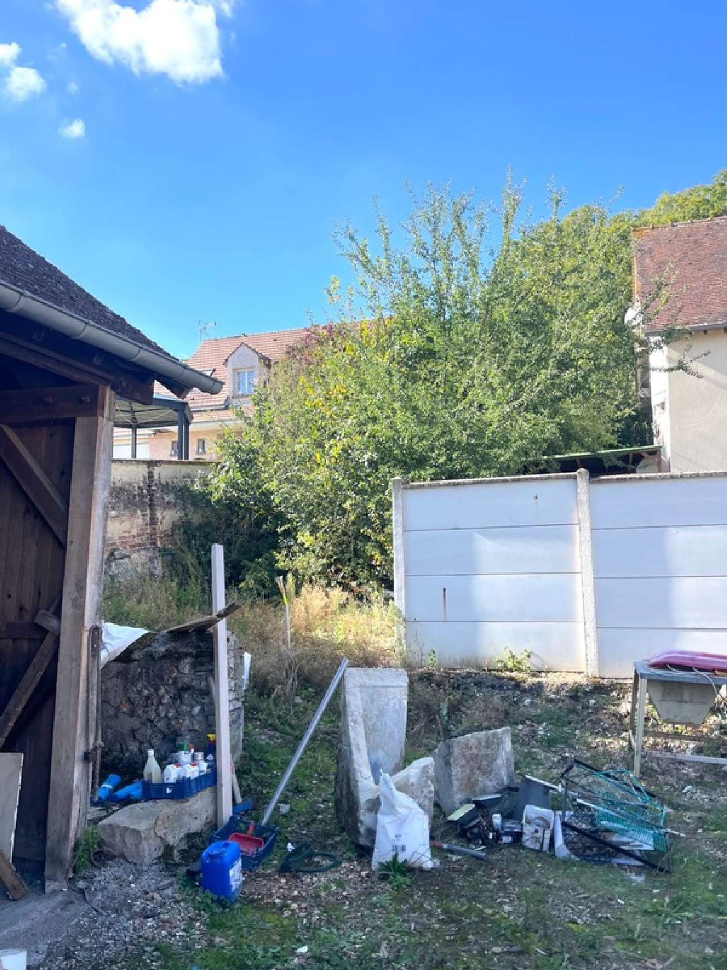  for sale house Lormaye Eure-et-Loir 4