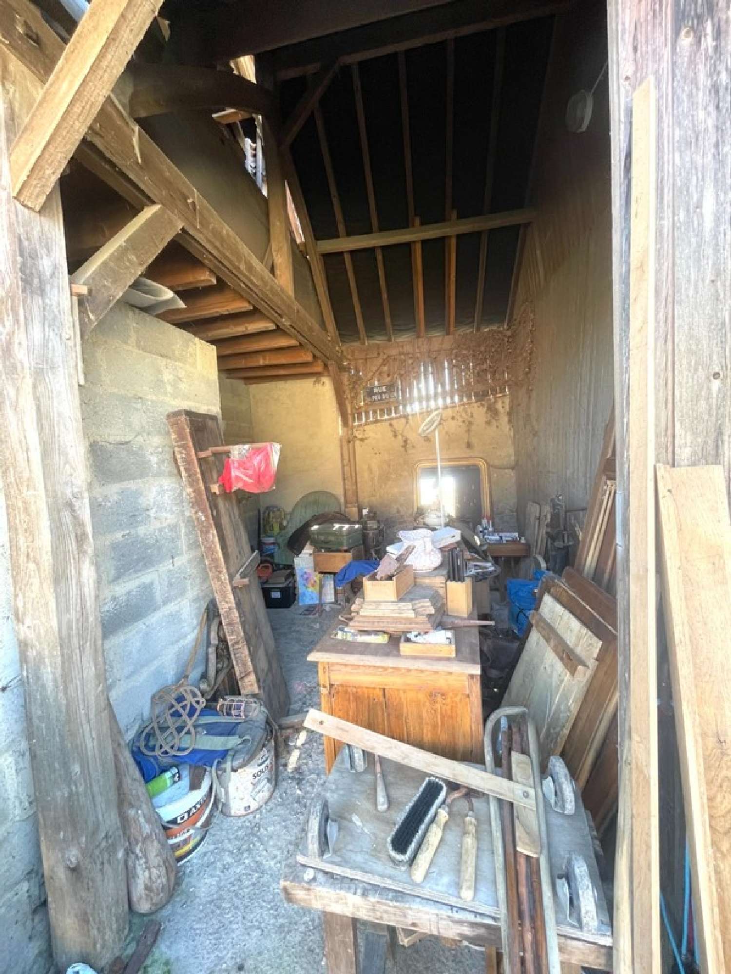  for sale house Lormaye Eure-et-Loir 6