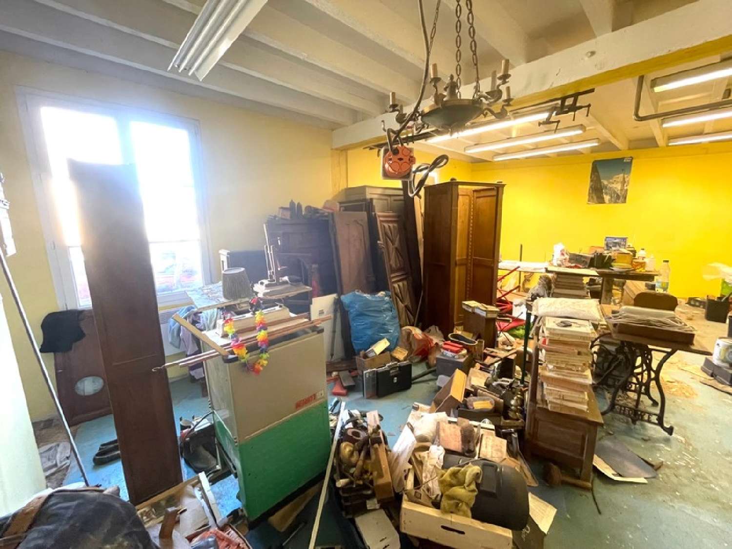  for sale house Lormaye Eure-et-Loir 8