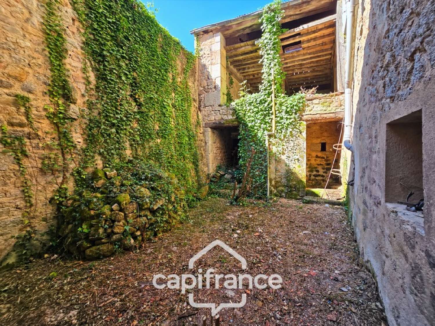  for sale house Lormes Nièvre 6