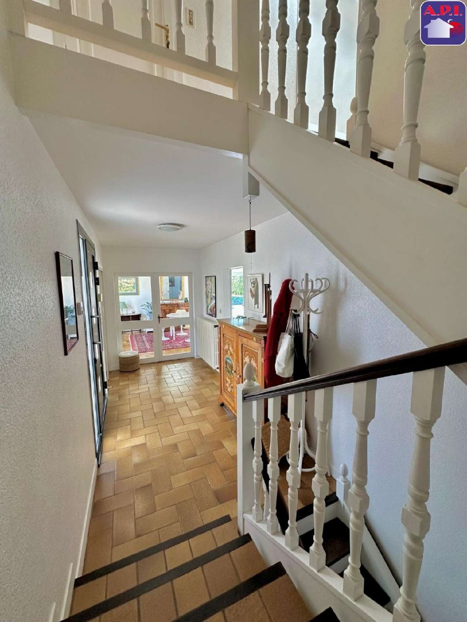 à vendre maison Lorp-Sentaraille Ariège 3