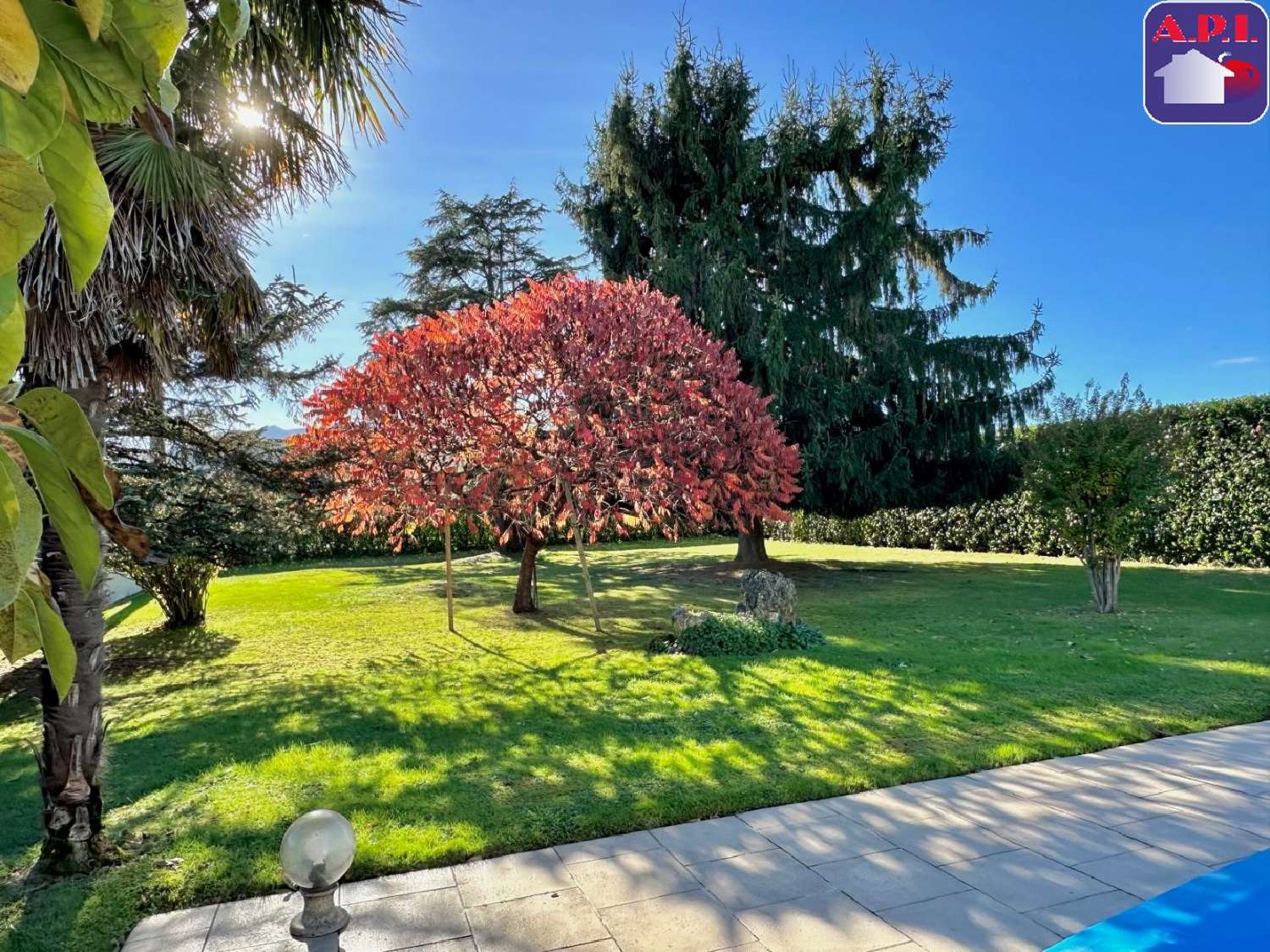 à vendre maison Lorp-Sentaraille Ariège 6