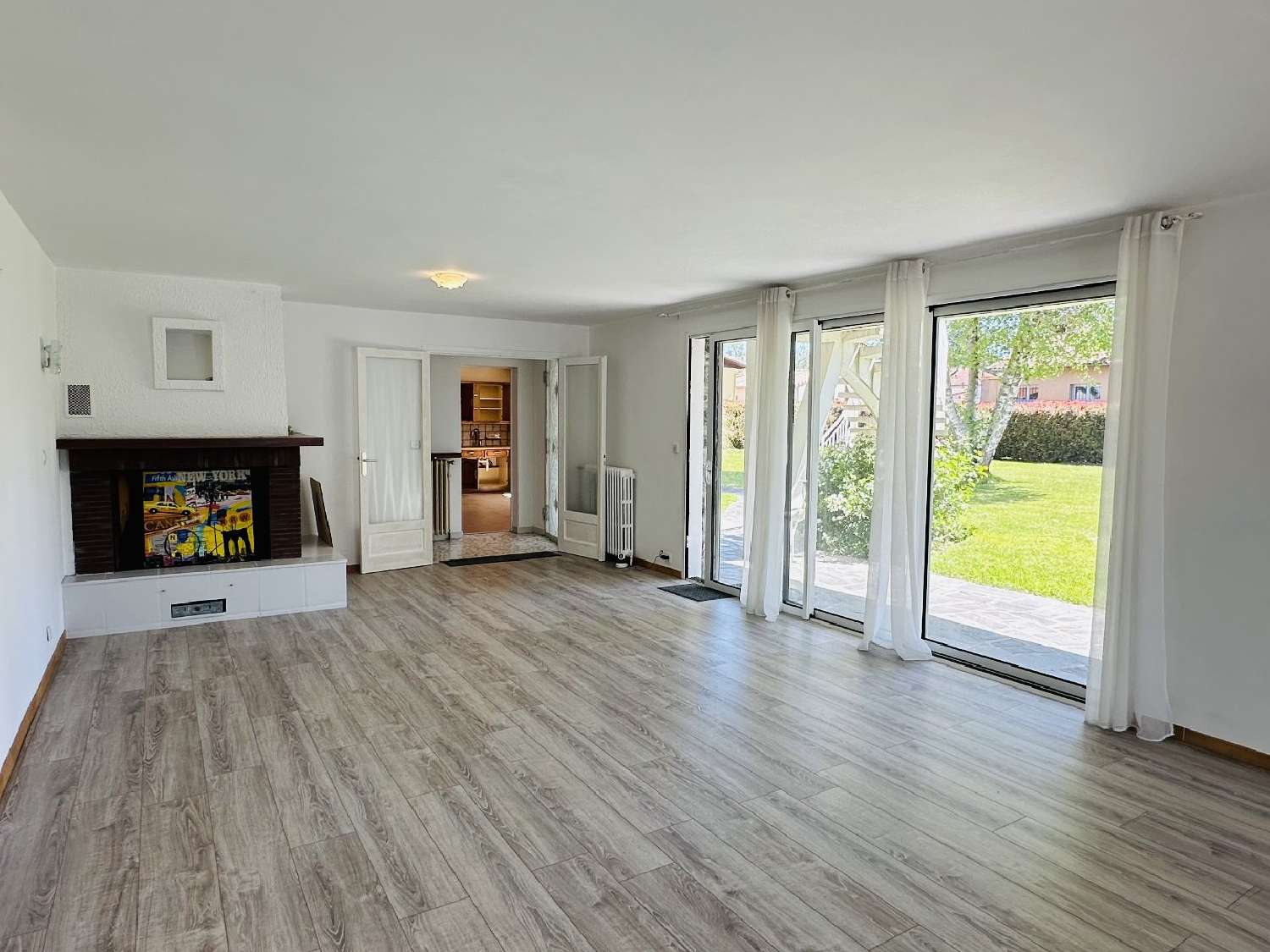 te koop huis Lorp-Sentaraille Ariège 6