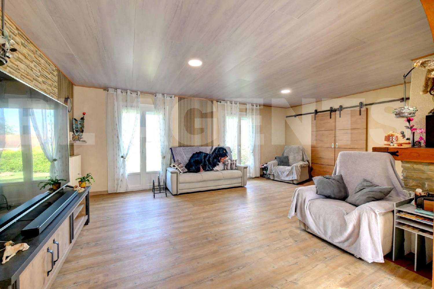 for sale house Lorris Loiret 1