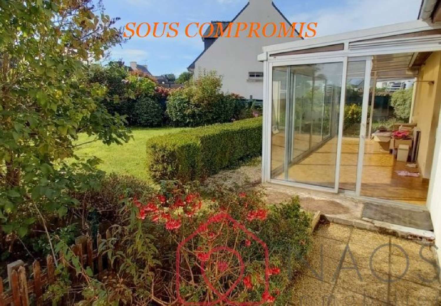  for sale house Louannec Côtes-d'Armor 1