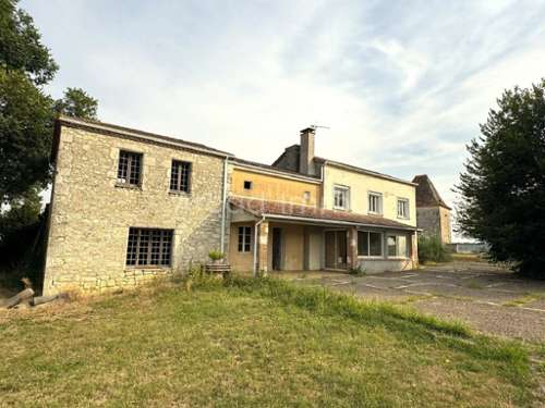 Loubès-Bernac Lot-et-Garonne Haus Bild 7199716